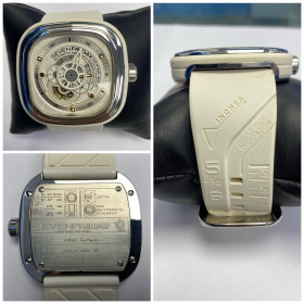 Годинник SEVENFRIDAY SF-P1/02